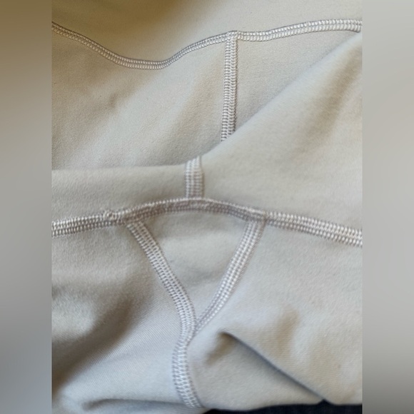 Lululemon Wunder Under High-Rise Tech Mesh Pant Leggings | Size 6 - Picture 9 of 12